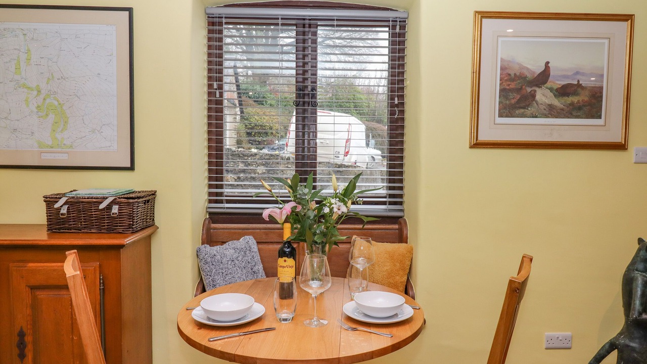 Photo of Others in Exmoor National Park