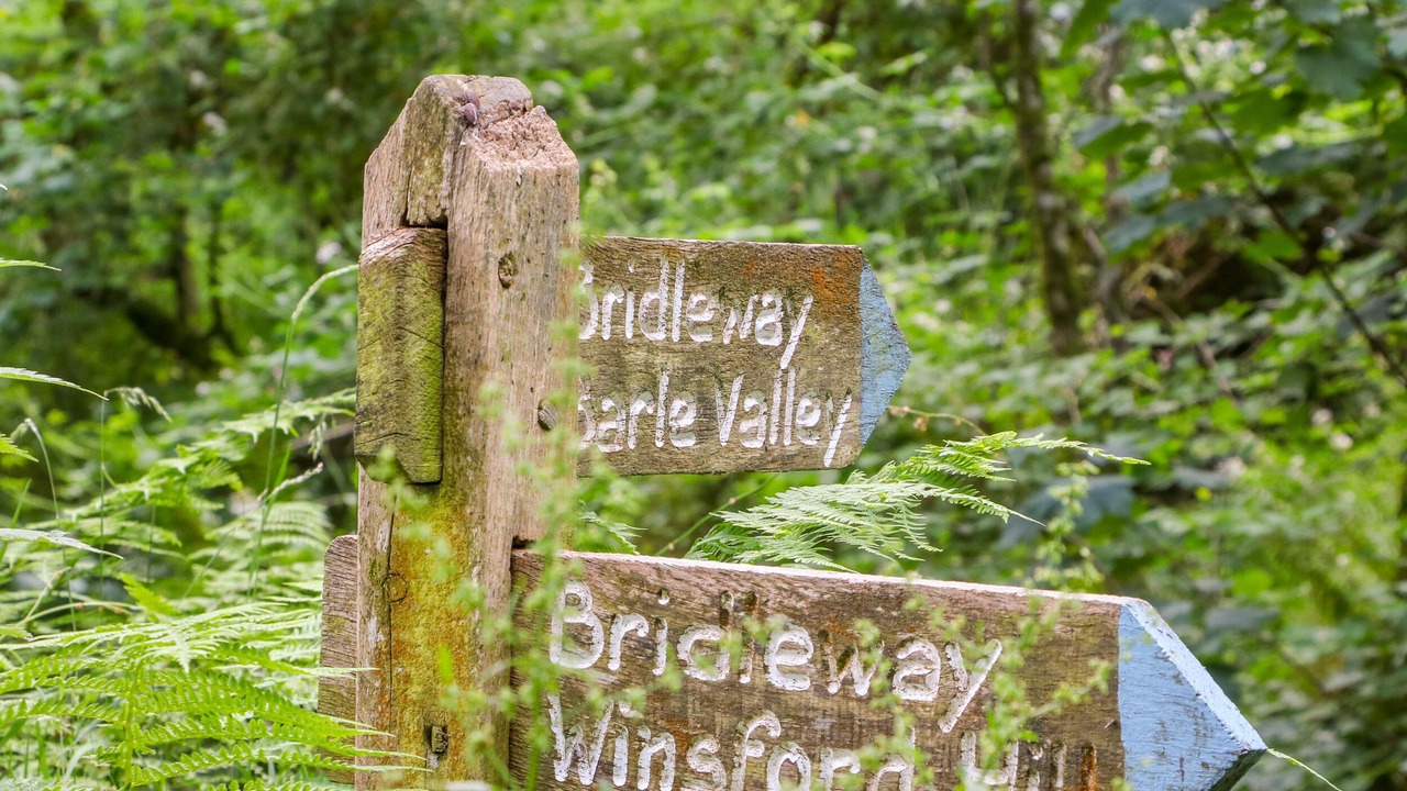 Photo of Outdoor in Exmoor National Park