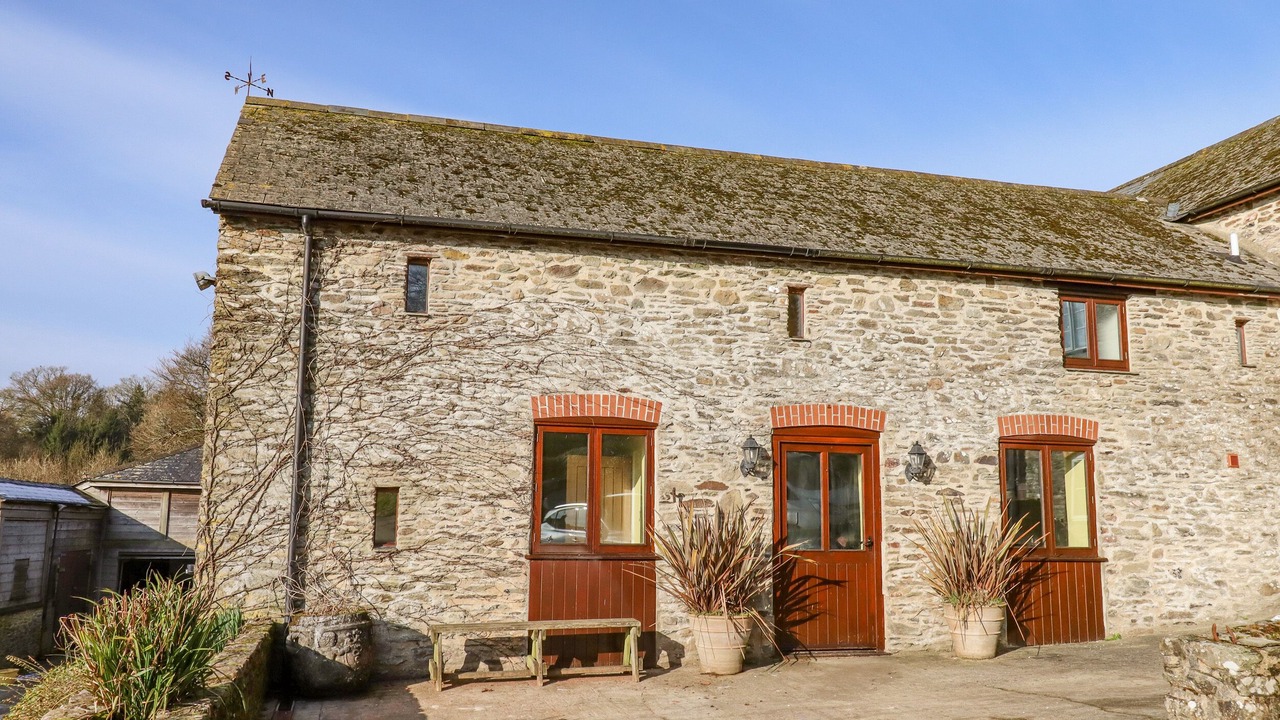 Photo of Outdoor in Exmoor National Park