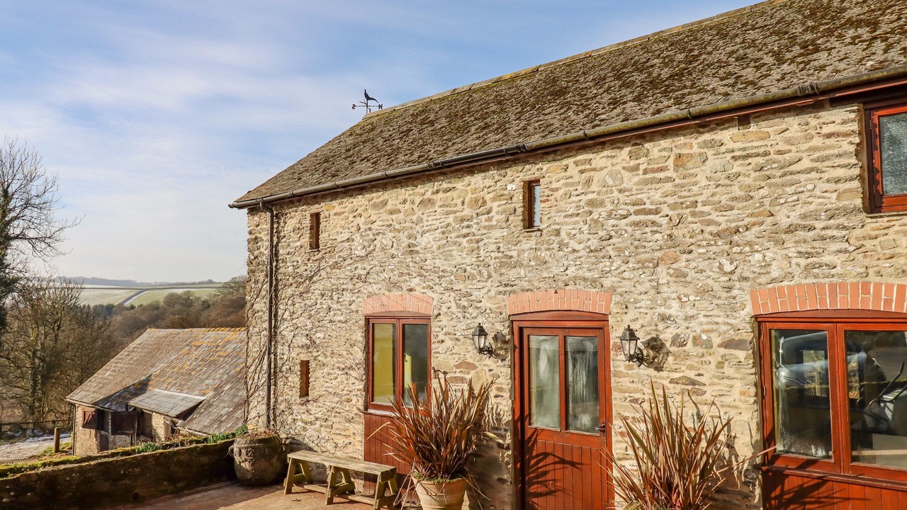 Photo of Outdoor in Exmoor National Park