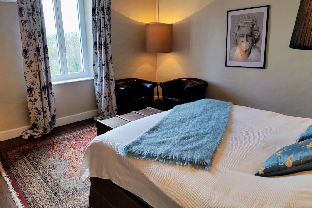 Photo of Bedroom in Melay