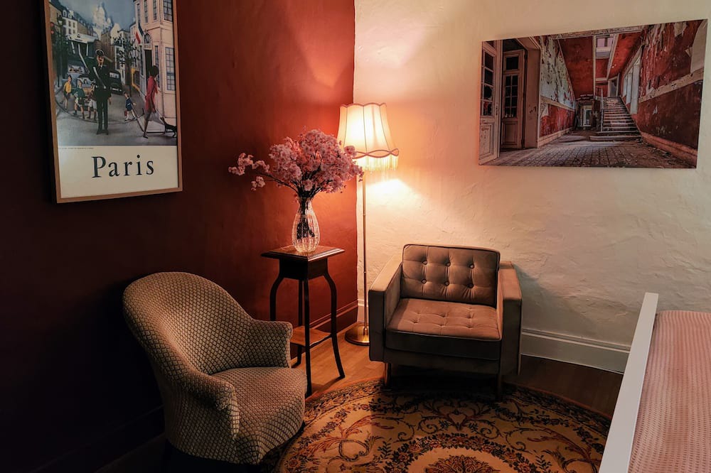 Photo of Bedroom in Melay