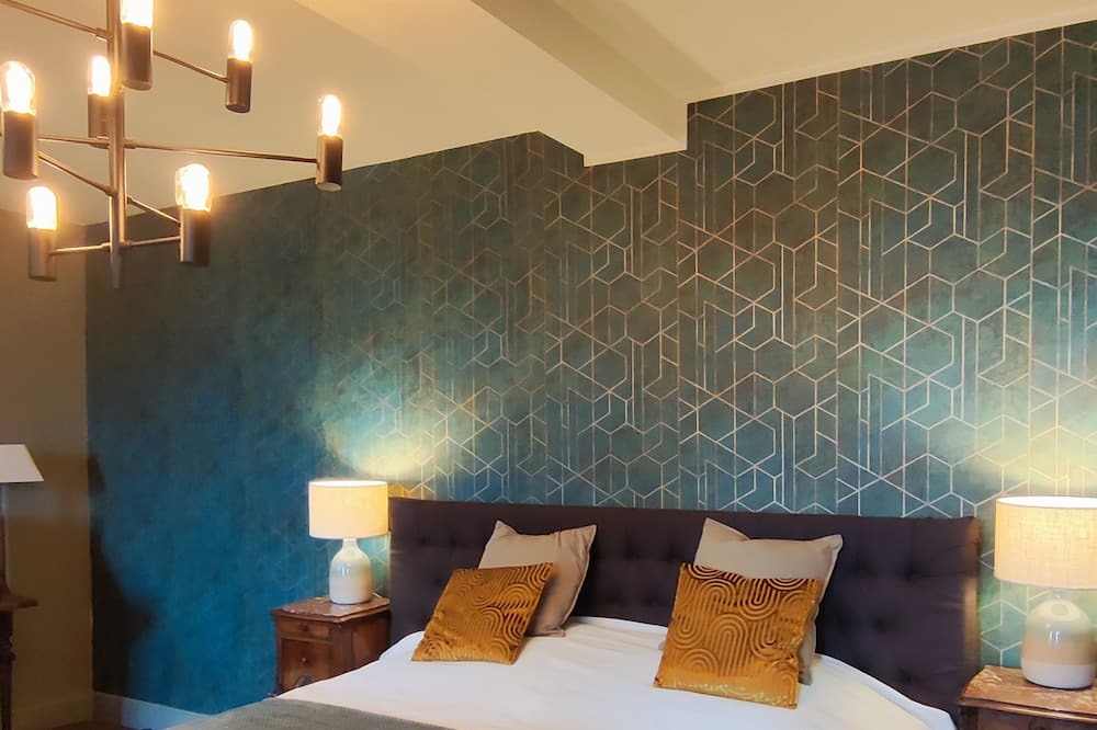 Photo of Bedroom in Melay