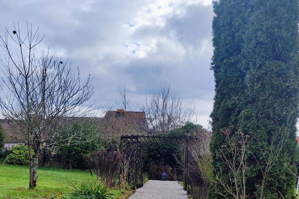 Photo of Outdoor in Melay