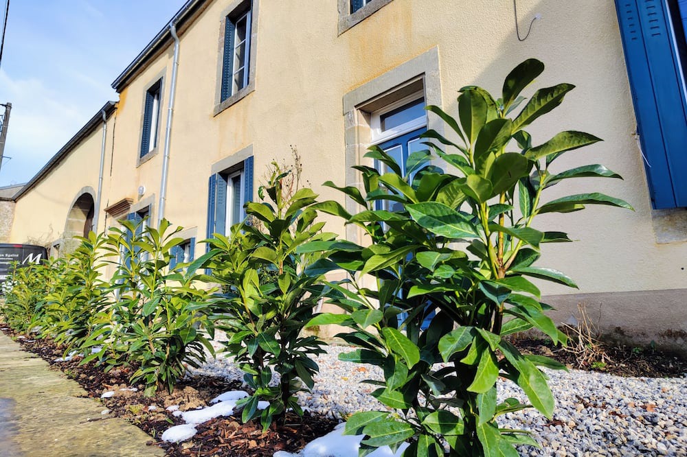 Photo of Outdoor in Melay