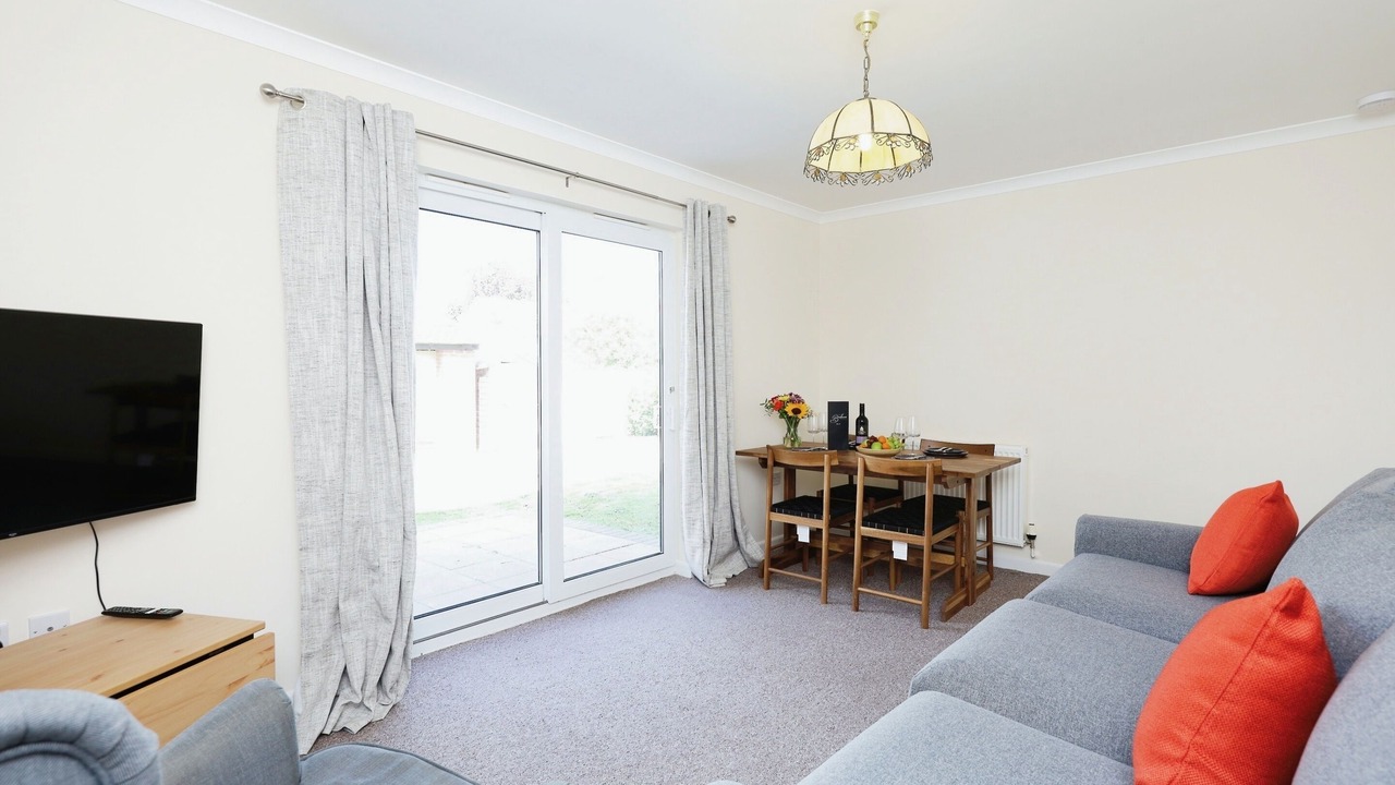 Photo of Bathroom in Bembridge