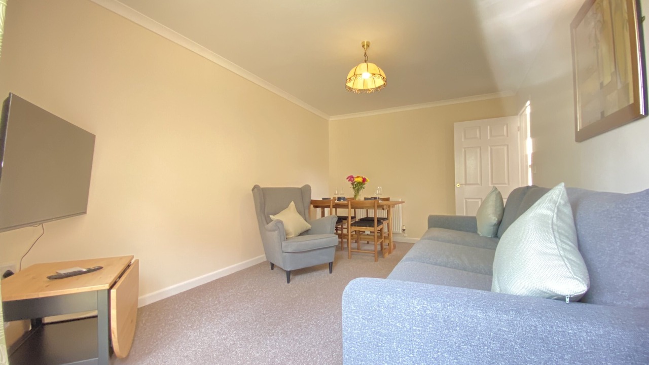 Photo of Bathroom in Bembridge