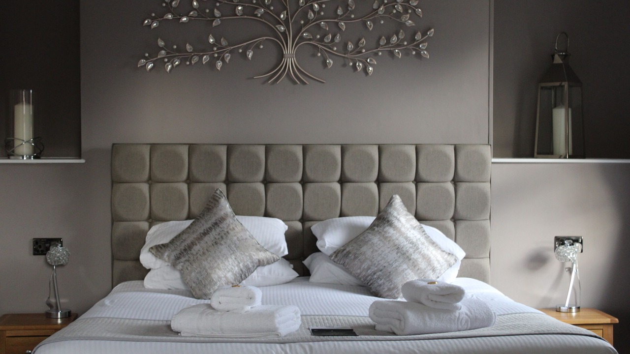 Photo of Bedroom in Bembridge