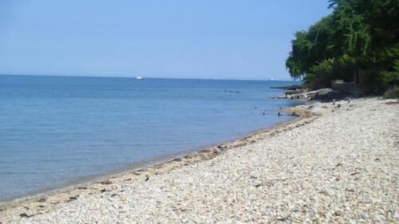 Photo of Bathroom in Bembridge