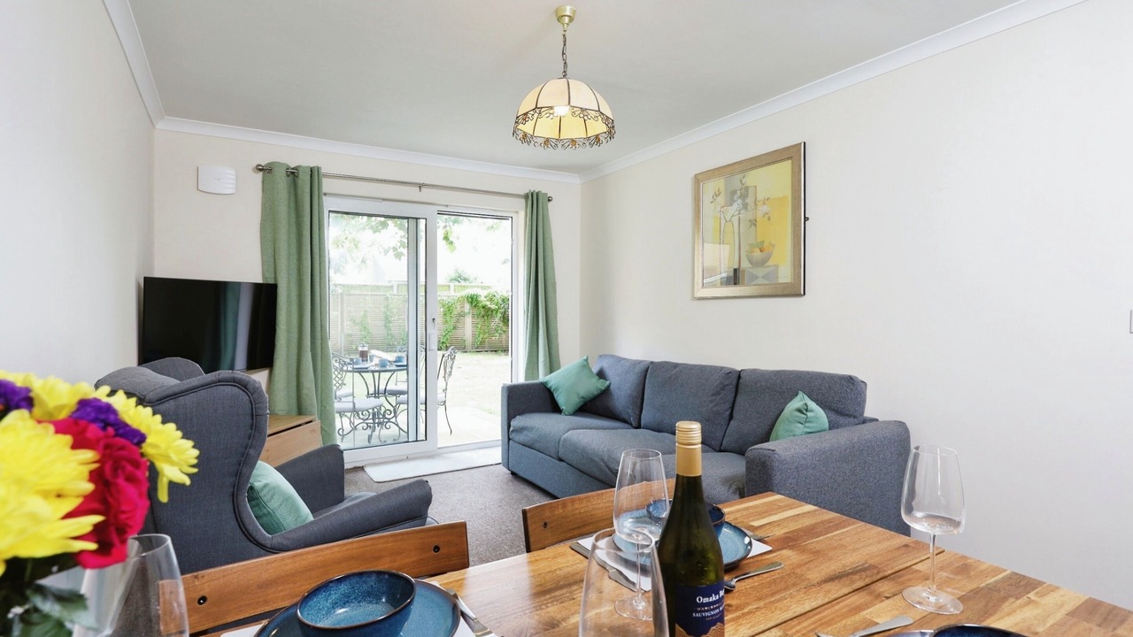 Photo of Bathroom in Bembridge