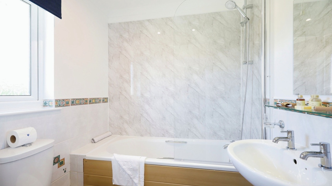 Photo of Bathroom in Bembridge
