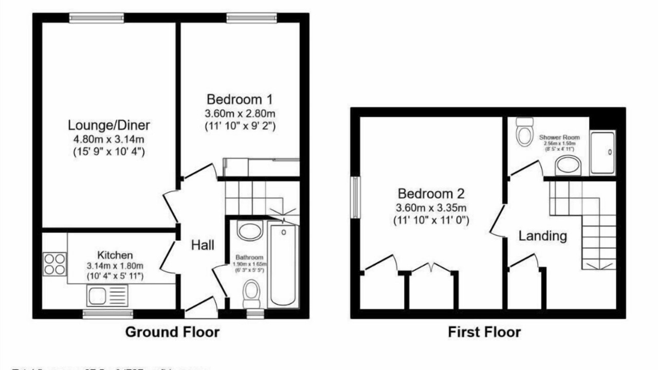 Photo of Bathroom in Bembridge