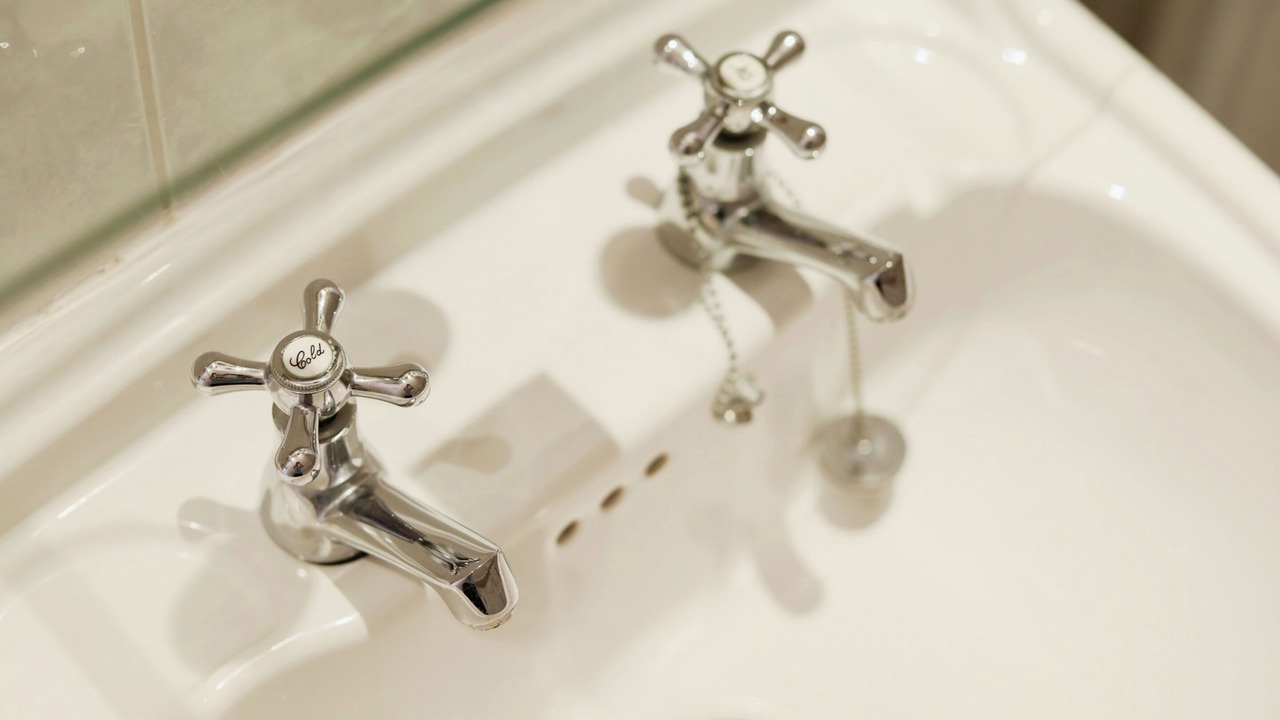 Photo of Bathroom in Bembridge