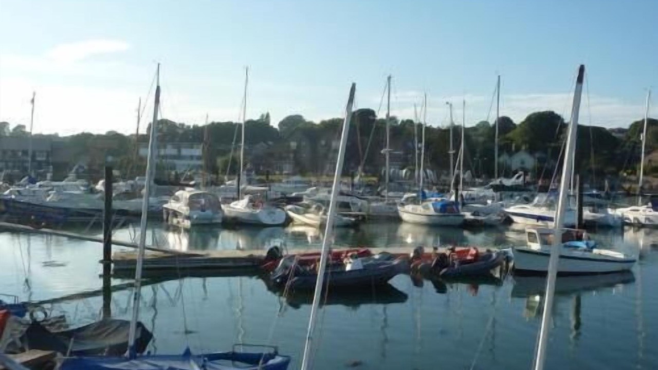 Photo of Bathroom in Bembridge