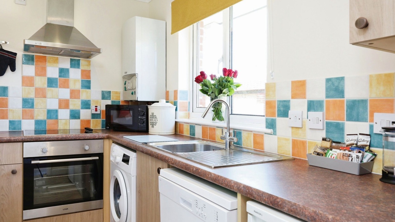 Photo of Bathroom in Bembridge