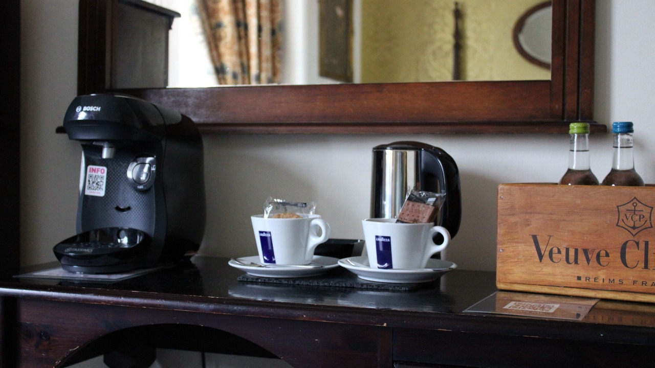 Photo of Bedroom in Bembridge