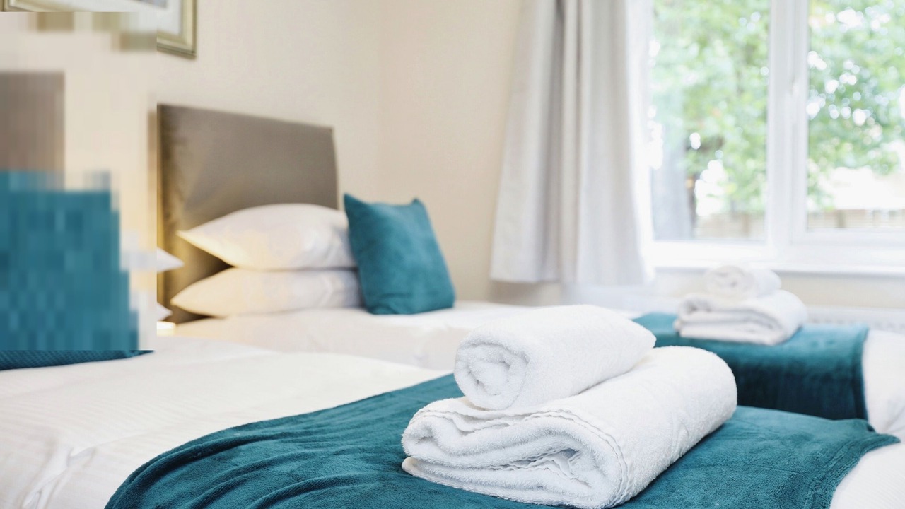 Photo of Bathroom in Bembridge