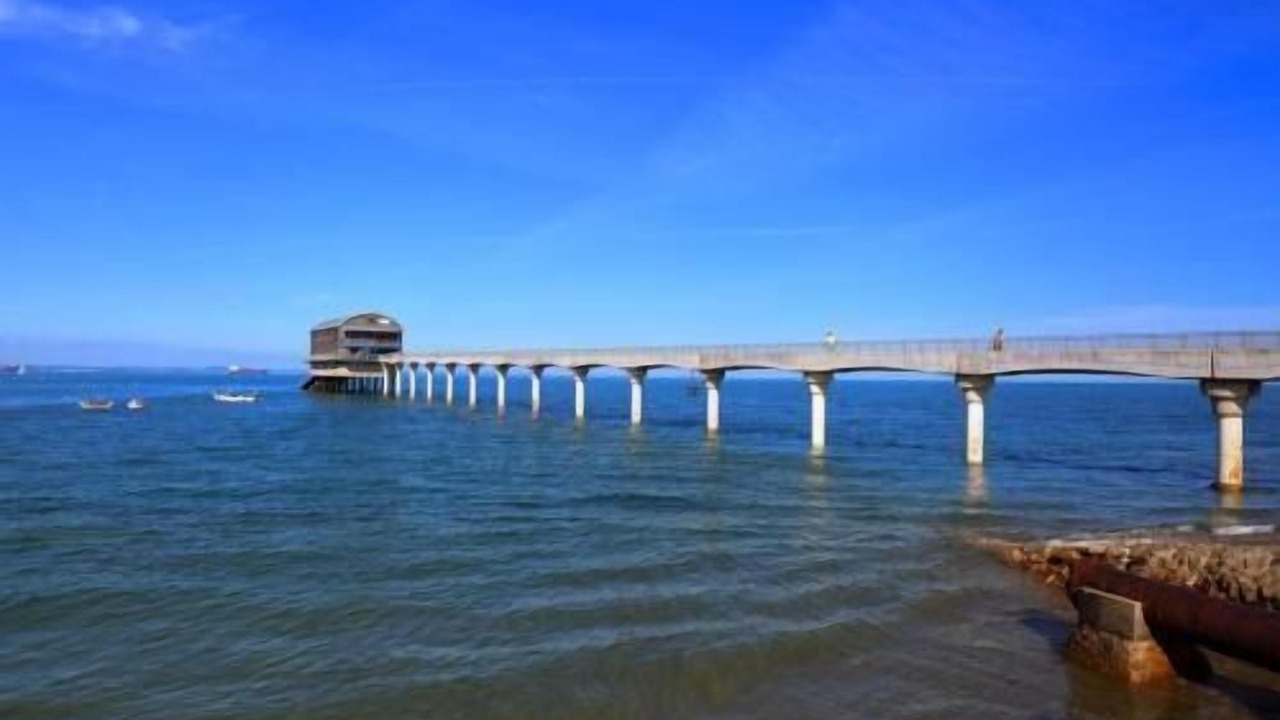 Photo of Bathroom in Bembridge