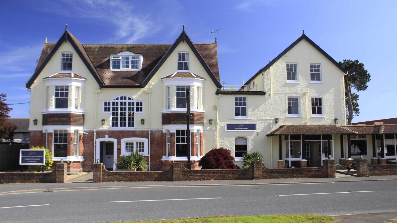 Photo of Outdoor in Bembridge