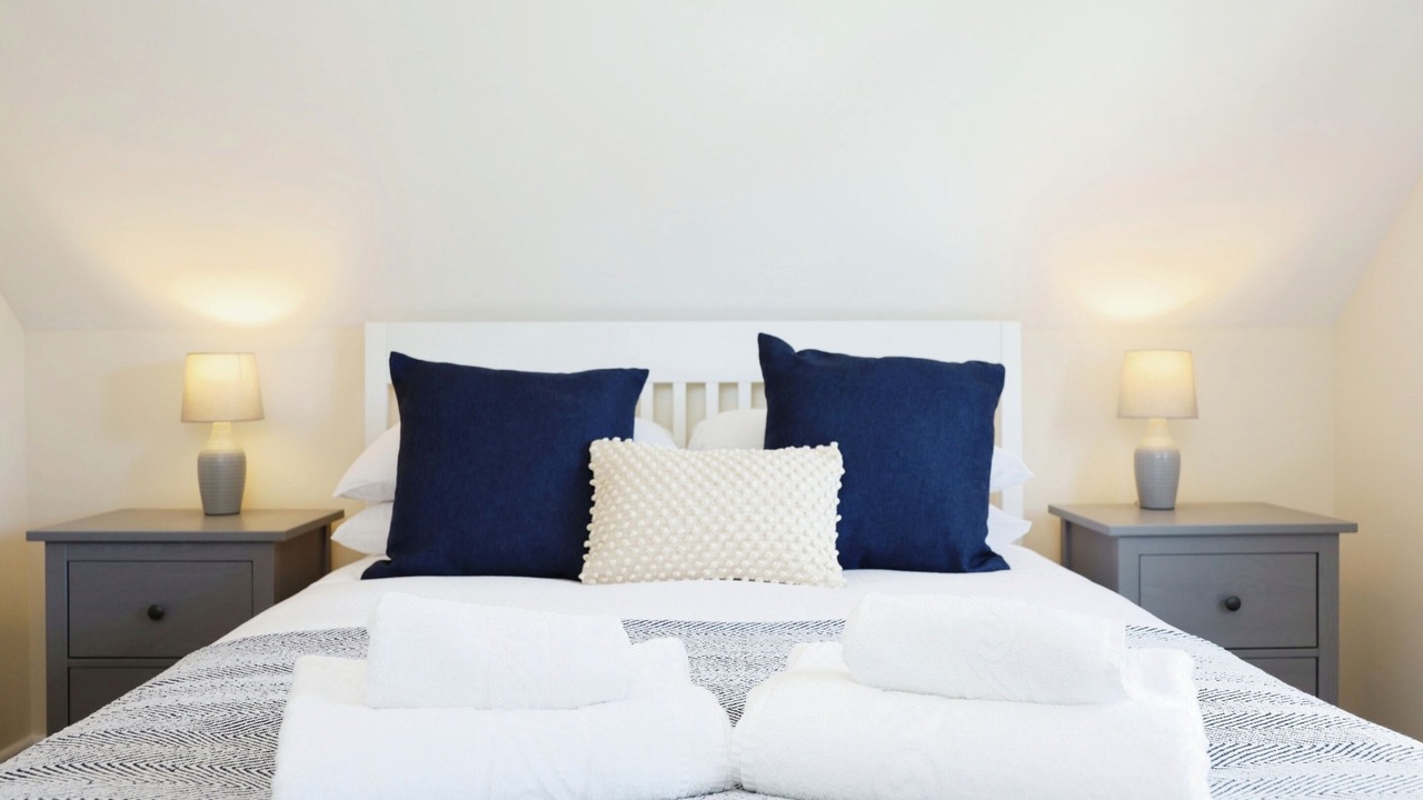 Photo of Bathroom in Bembridge