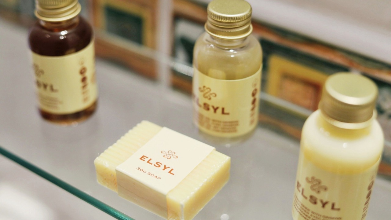 Photo of Bathroom in Bembridge