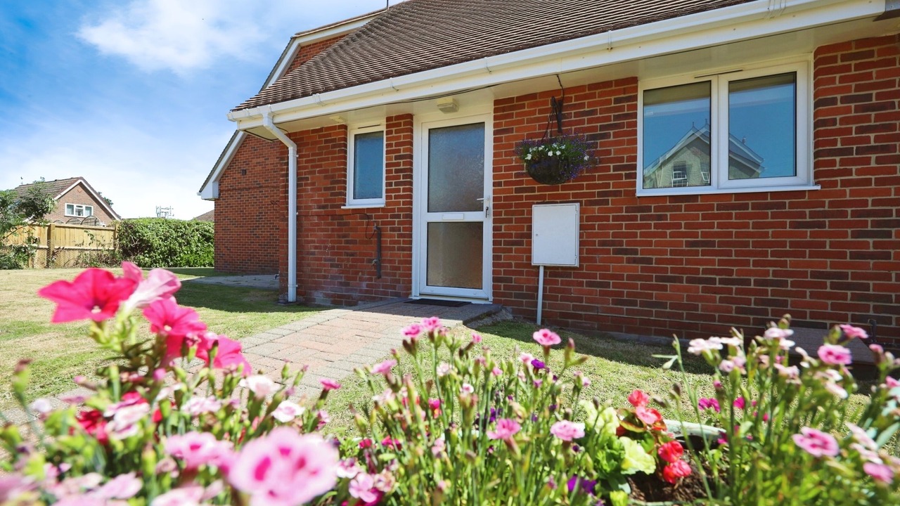 Photo of Bathroom in Bembridge