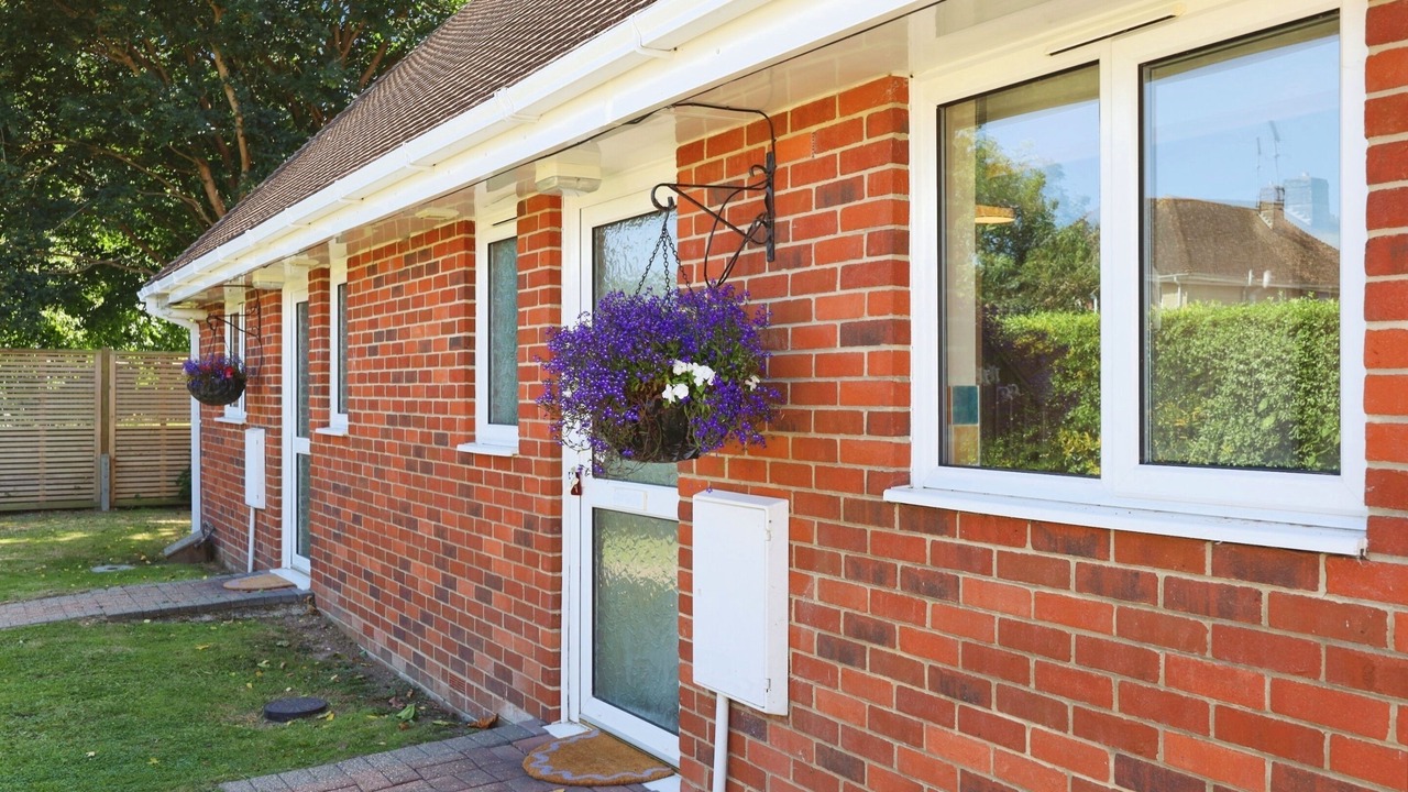 Photo of Bathroom in Bembridge