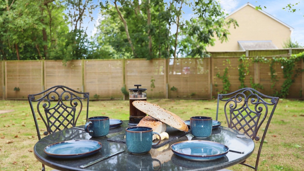 Photo of Bathroom in Bembridge