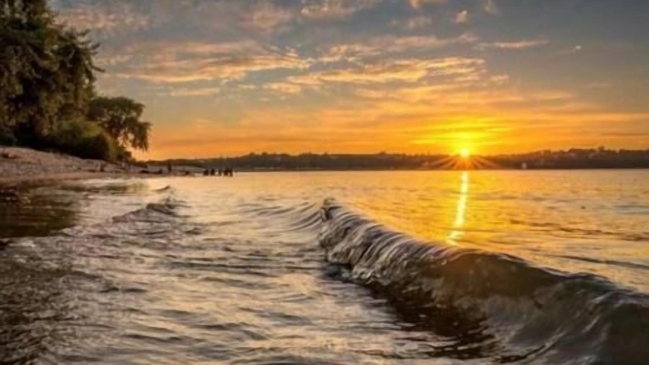 Photo of Bathroom in Bembridge