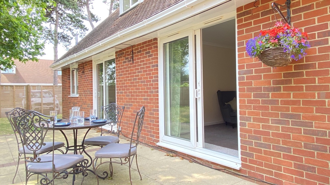 Photo of Bathroom in Bembridge