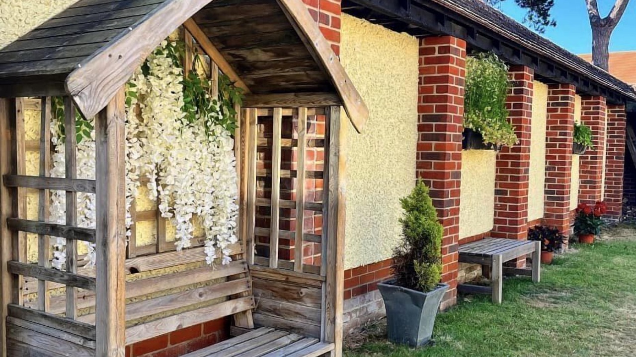 Photo of Outdoor in Bembridge