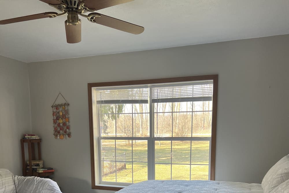 Photo of Bedroom in Logansport