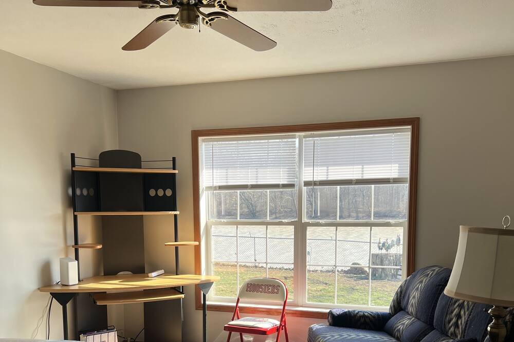 Photo of Bedroom in Logansport