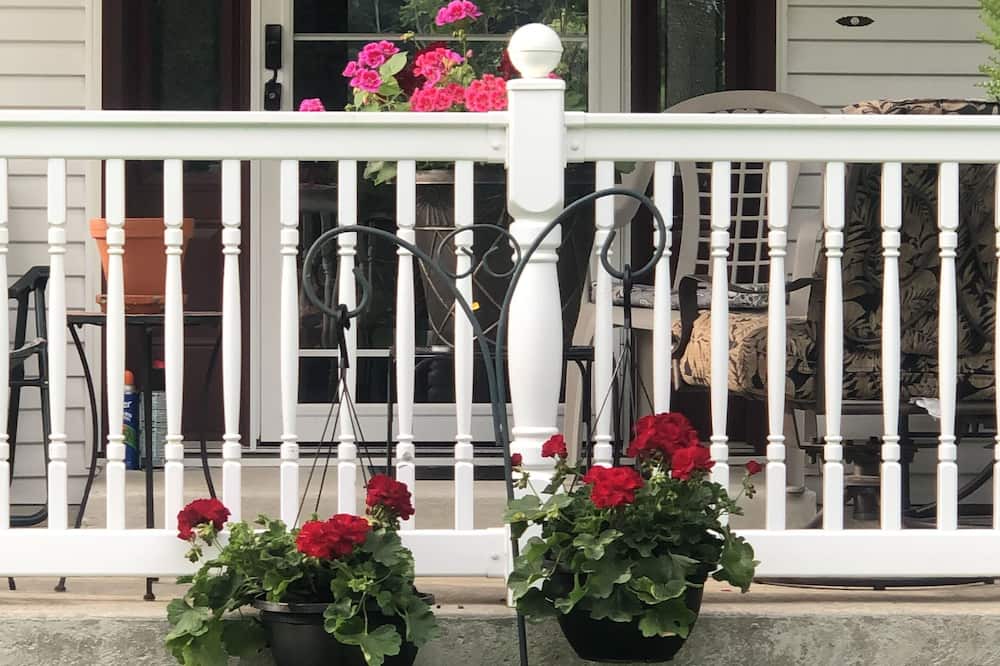 Photo of Outdoor in Logansport