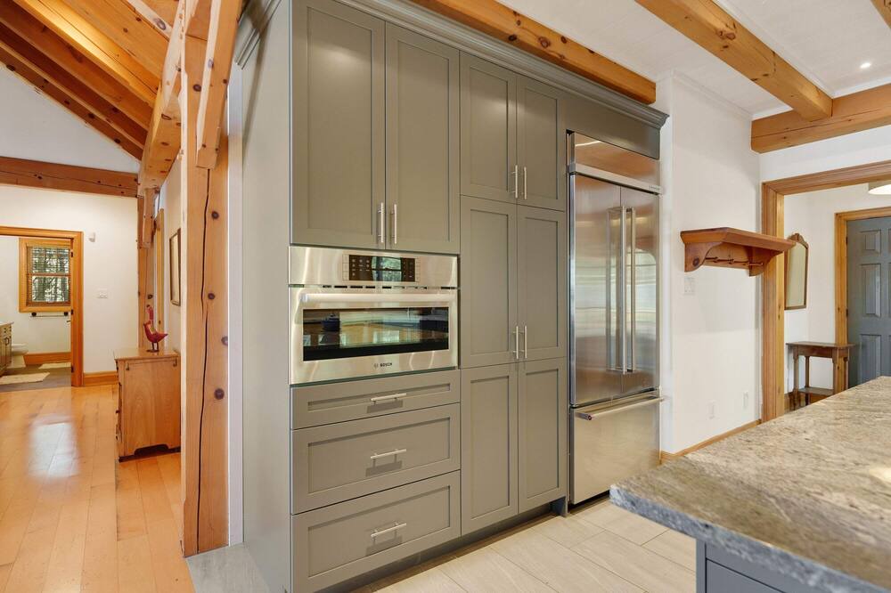 Photo of Kitchen in Huntsville