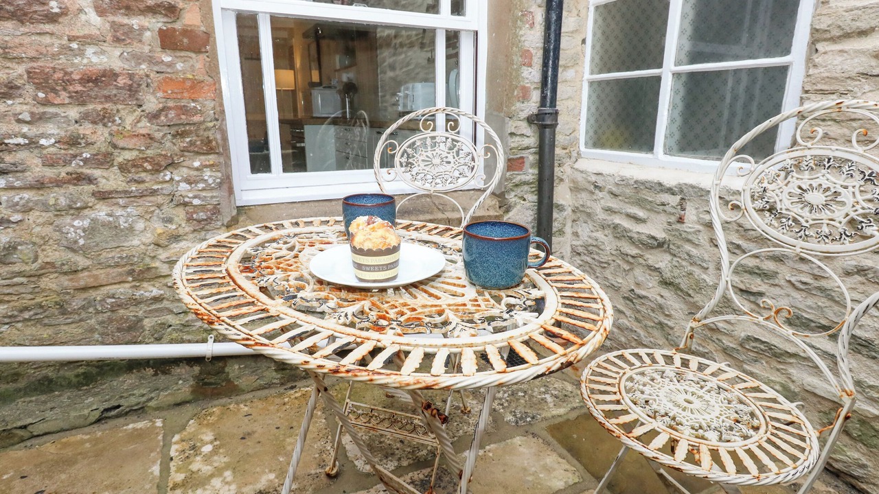 Photo of Outdoor in Langton Matravers