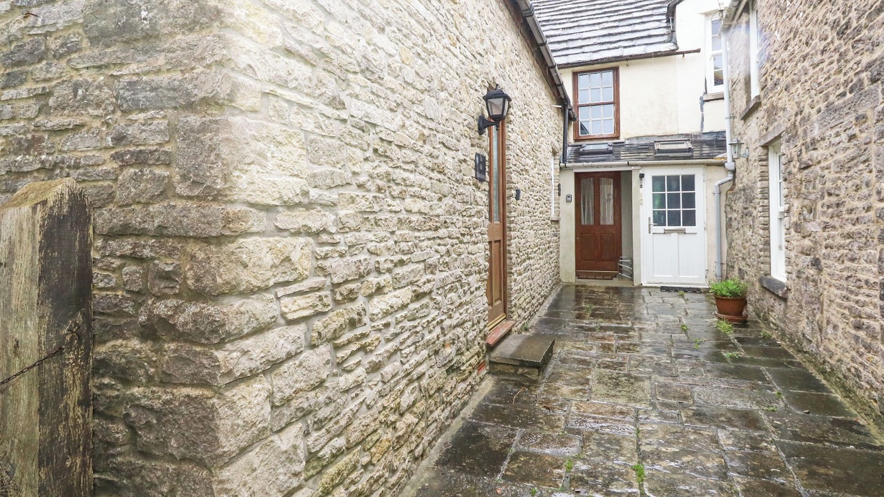 Photo of Outdoor in Langton Matravers