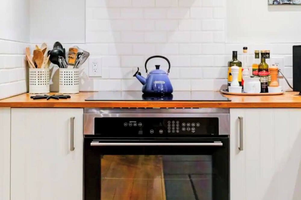 Photo of Kitchen in Picton