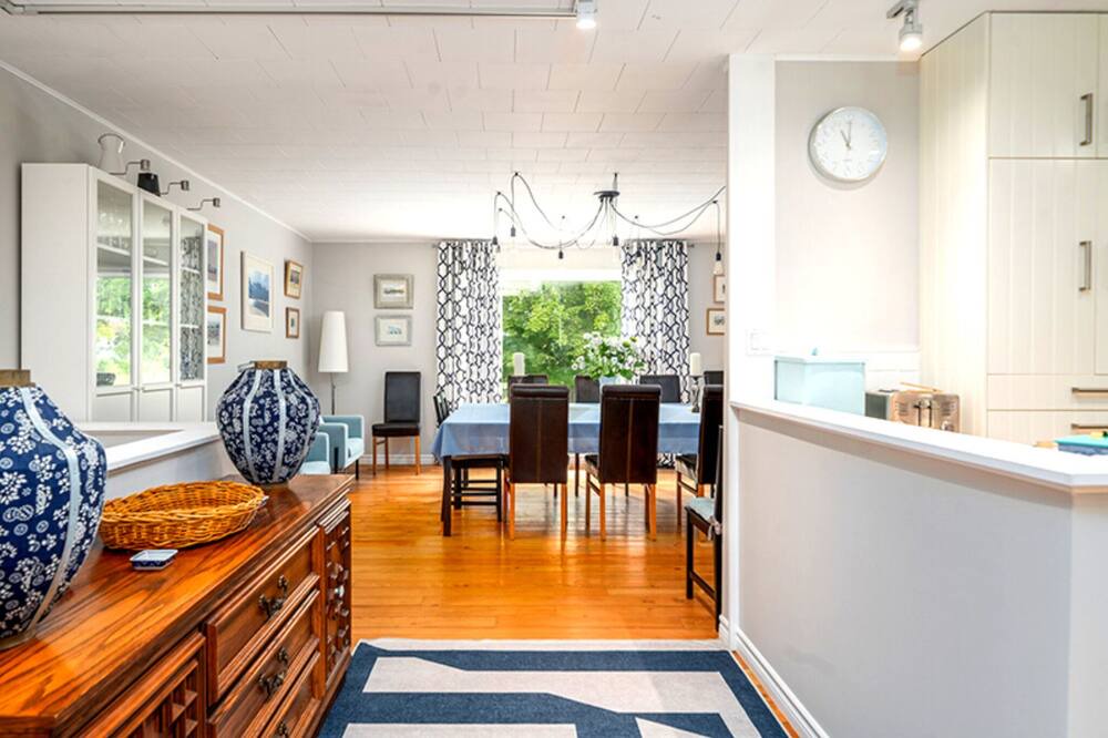Photo of Kitchen in Picton