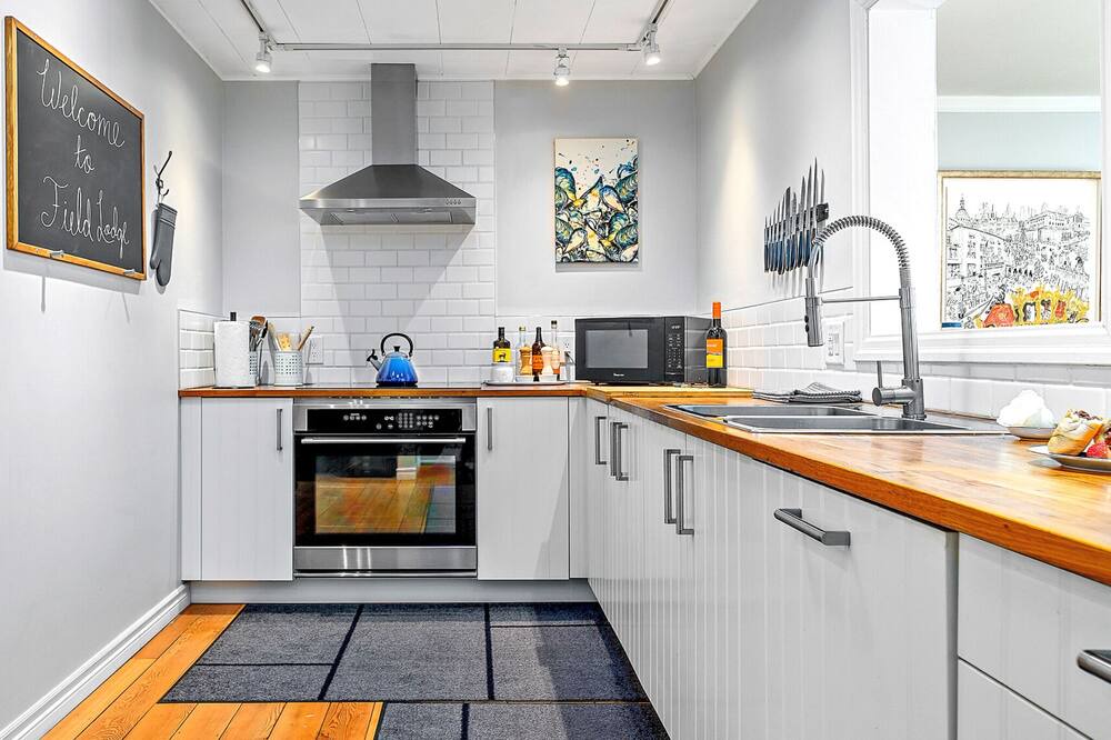 Photo of Kitchen in Picton