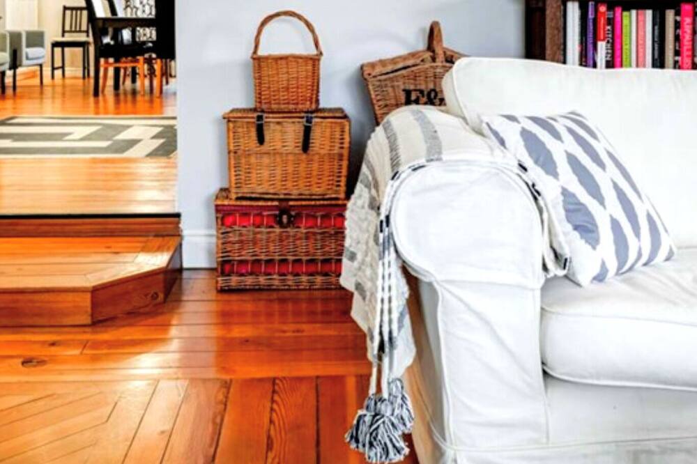 Photo of Bedroom in Picton