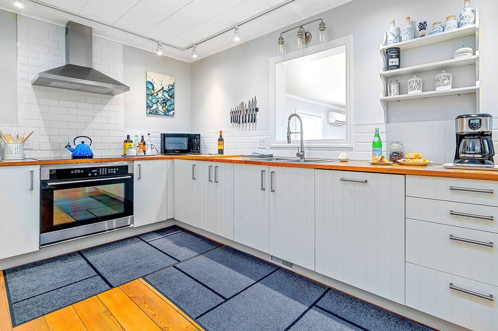 Photo of Kitchen in Picton
