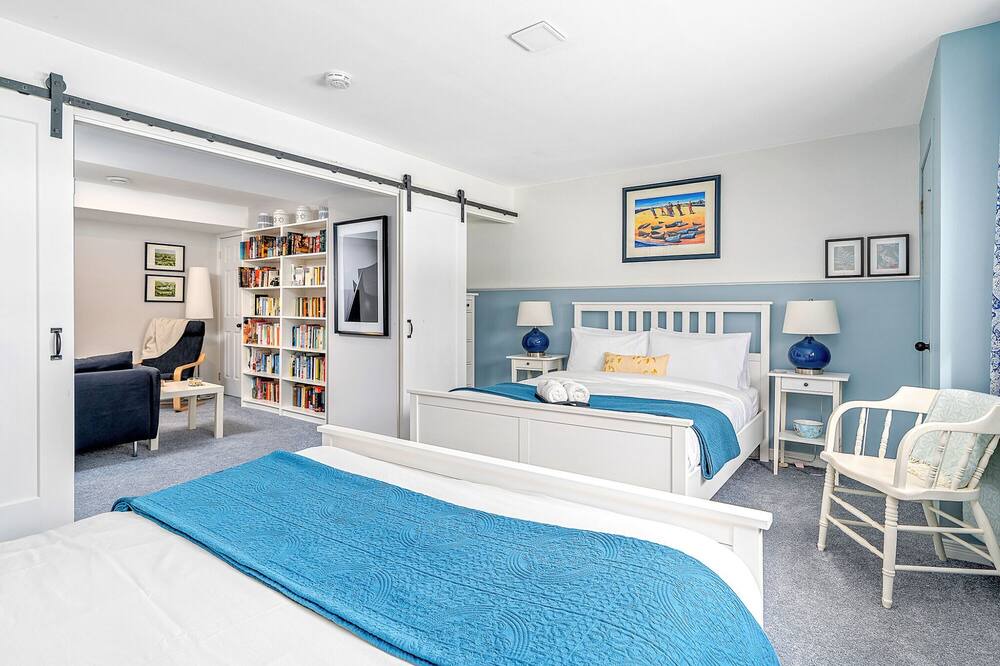 Photo of Bedroom in Picton