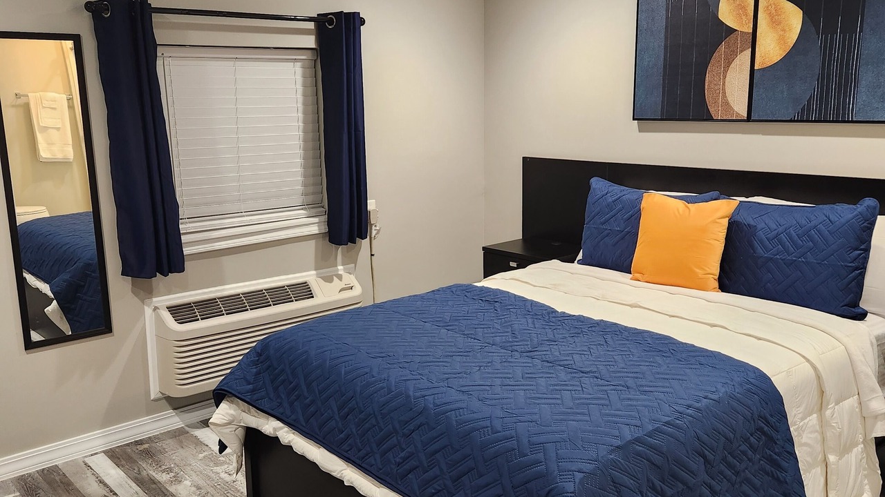 Photo of Bedroom in Nowata