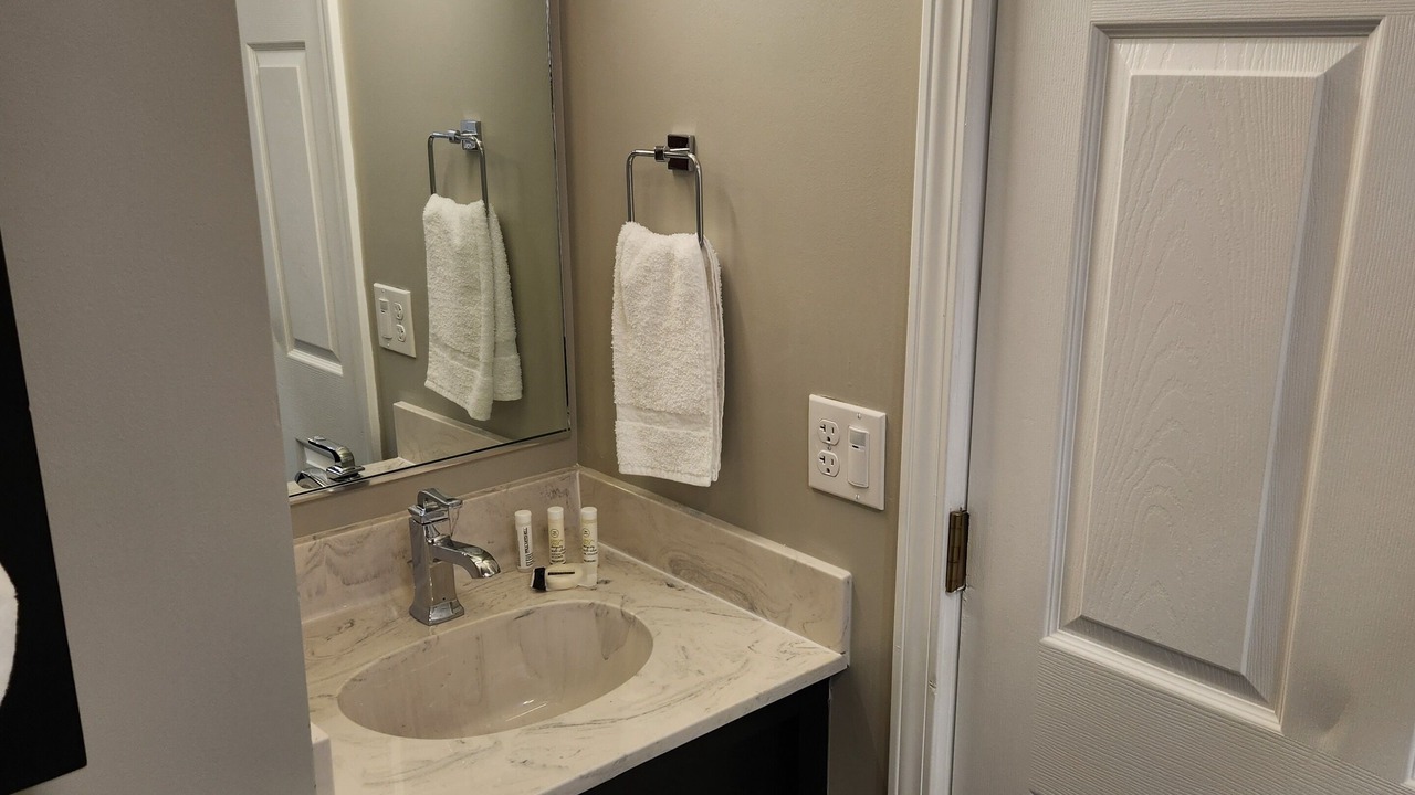 Photo of Bathroom in Nowata