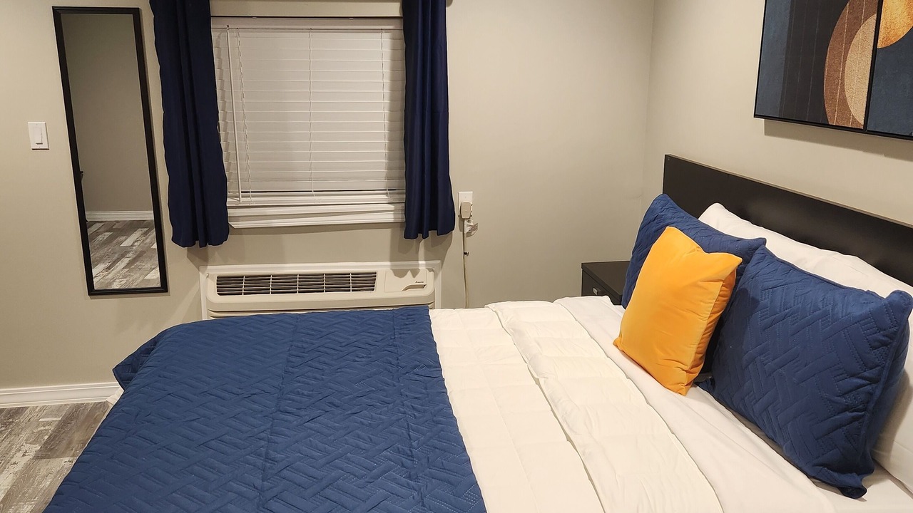 Photo of Bedroom in Nowata