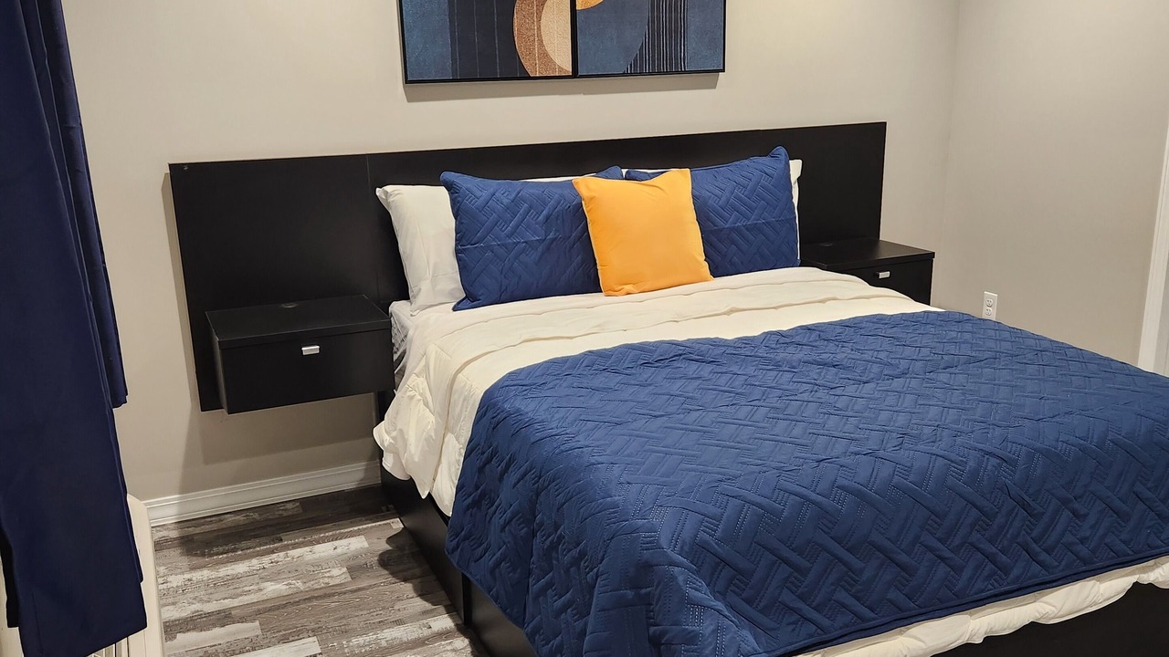 Photo of Bedroom in Nowata
