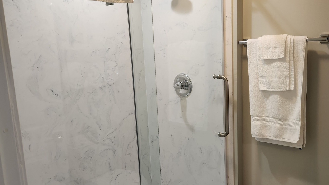 Photo of Bathroom in Nowata