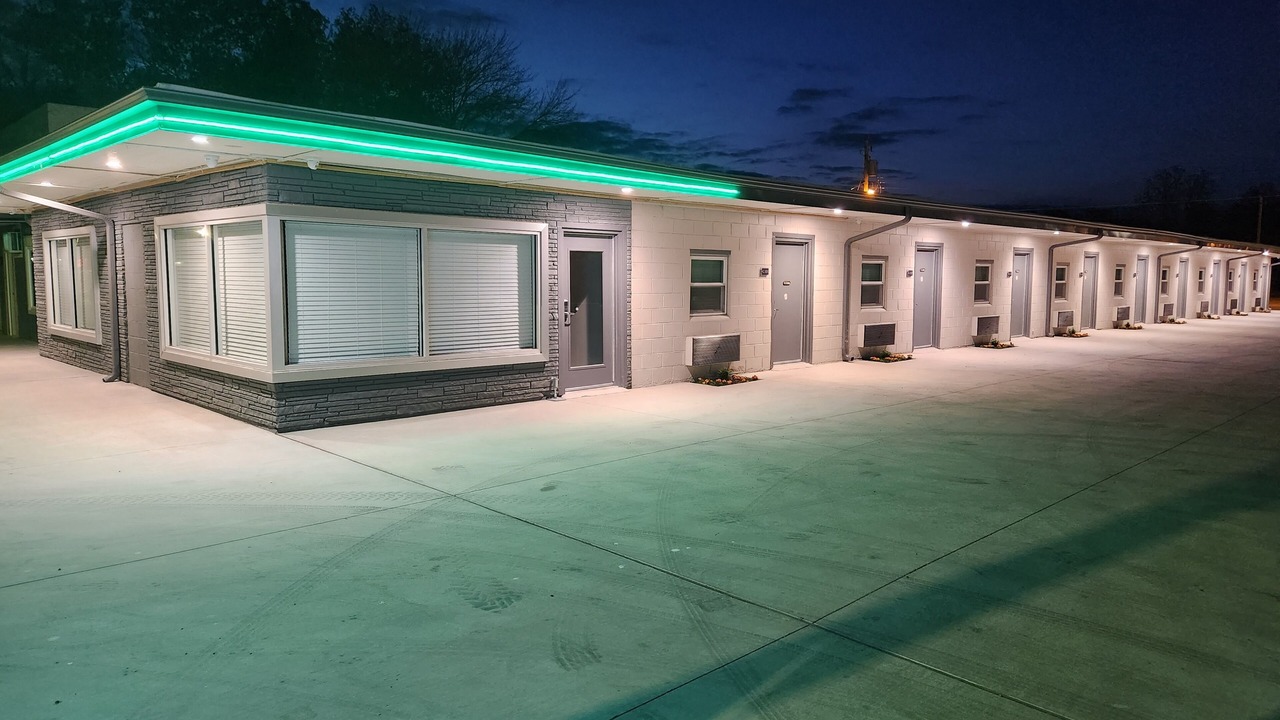 Photo of Outdoor in Nowata