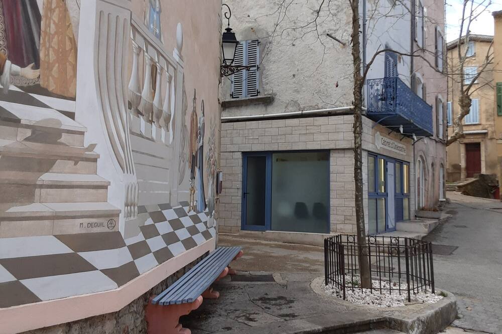 Photo of Outdoor in Belgentier